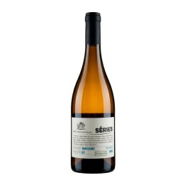 Séries Branco de Gouvães em Cacho Inteiro White 2021