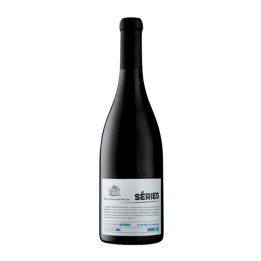 Séries Bastardo Red 2019