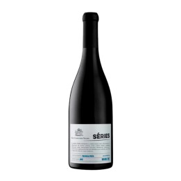 Séries Malvasia Preta Red 2019