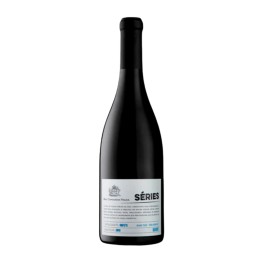 Séries Rufete Red 2018