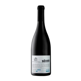 Séries Tinto Cão Red 2019