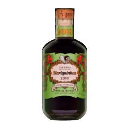 Mariquinhas Ginja Special Edition Whisky 500ml 2018