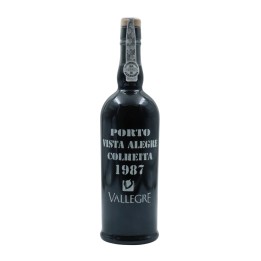 Vista Alegre Colheita Portwein 1987