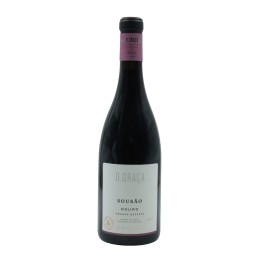 Dona Graça Coleção Sousão Gran Reserva Tinto 2021