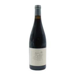 Susana Esteban Niepoort Sidecar Red 2024