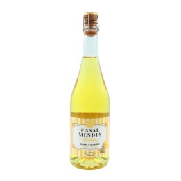 Casal Mendes Bubbles Pineapple and Ginger