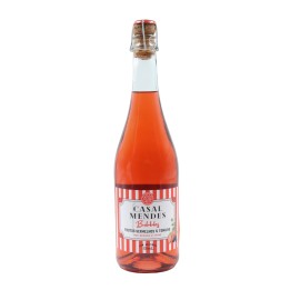 Casal Mendes Bubbles Red Berries and Thyme