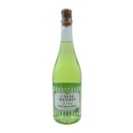 Casal Mendes Bubbles Apple and Mint