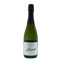 Alxam White Brut Sparkling 2020
