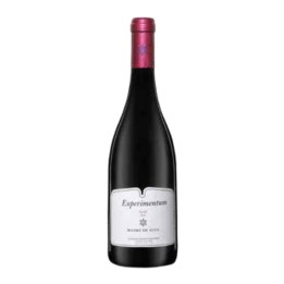Madre de Água Experimentum Syrah Red 2022