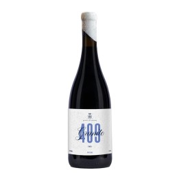 Quinta de Santo António Granito Red 2021