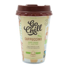 Delta Go Chill Oatmeal Cappuccino