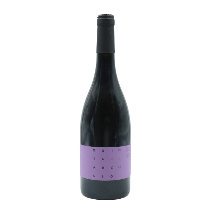 Quinta de Arcossó Bastardo Red 2022