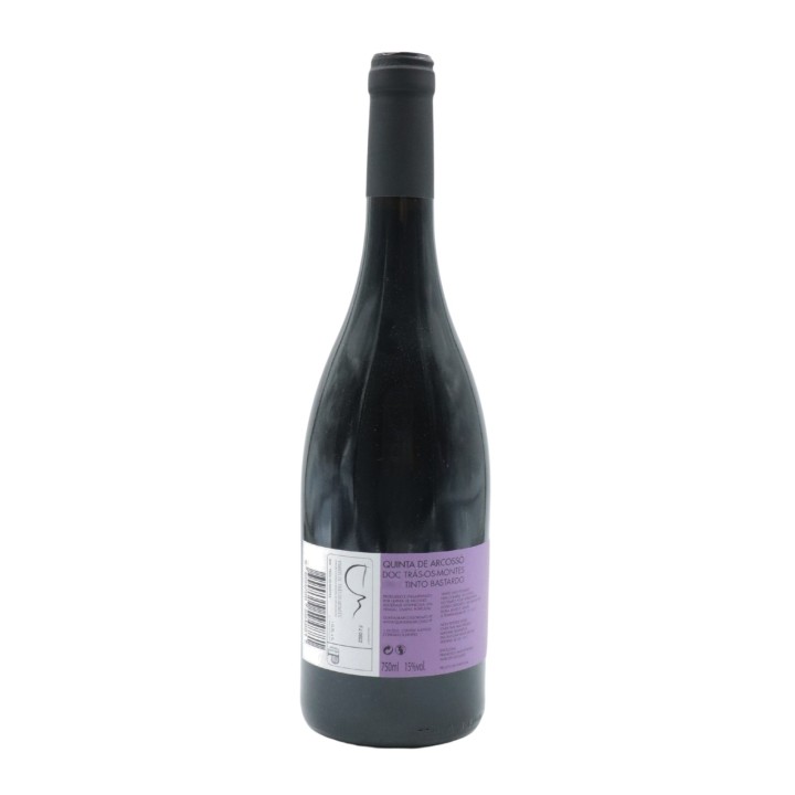 Quinta de Arcossó Bastardo Red 2022