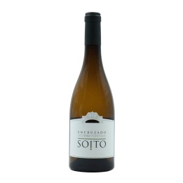 Soito Encruzado White 2025