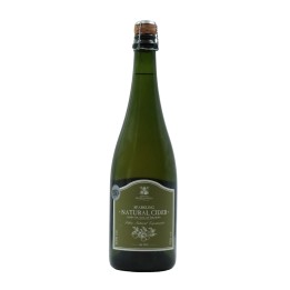 Quinta da Moscadinha Natural Sparkling Cider