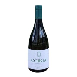 Adega da Corga Reserve White 2023