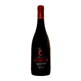 Adega da Corga Reserve Red 2021