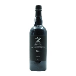 Quinta de La Rosa LBV Porto 2019