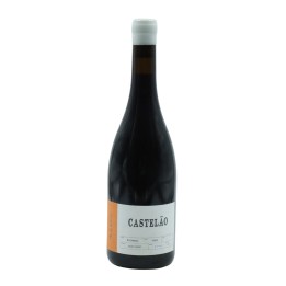 Monte Branco Castelão Red 2021