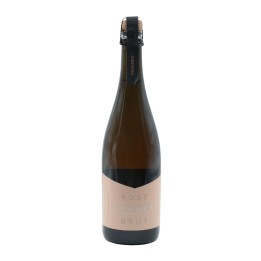 Vinevinu Almanua Rosé Sparkling
