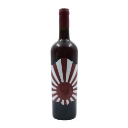 Quinta do Piloto Kamikaze Palhete Red