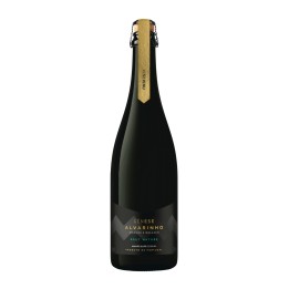 Vinevinu Genese Brut Nature Sparkling 2024
