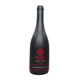 Prior Lucas Dominical Red 2021