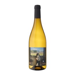 Quinta de Saes Tobias Curtimenta Weiß 2023