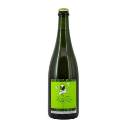 Filipa Pato Roleta Russa Ancestral Sparkling 2024