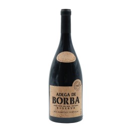 Magnum Borba Reserve Rot 2022