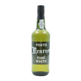 Menéres White Port