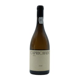 Caprichado White 2024