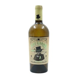 Fat Baron Chardonnay White 2025
