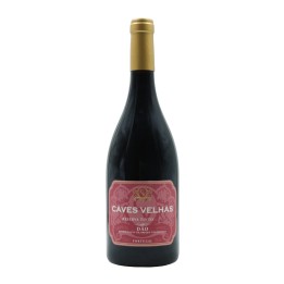 Caves Velhas Dão Reserva Tinto 2020