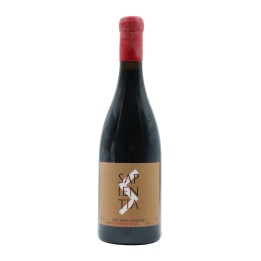 Sapientia Grand Reserve Red 2021
