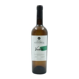 Casa de Santa Vitória Verdelho White 2023