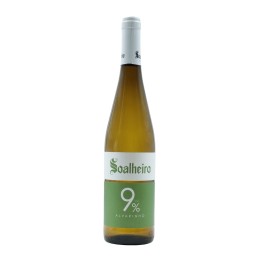 Soalheiro Dócil 9% White 2025