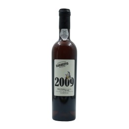 Barbeito Malvasia V. São Jorge Madeira 2009