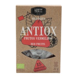 Lisbon Tea Antiox Tea Bags