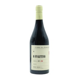 Casa da Passarella O Fugitivo Tinto Cão Red 2019