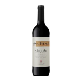 São João Red 2020