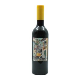 Vidigal Porta 6 Plastic Bottle Red 2024