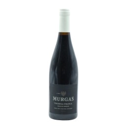 Murgas Red 2022