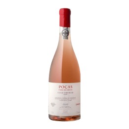 Poças Fora da Série Cold Smoked Rosato 2025