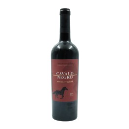 Cavalo Negro Old Vines Red 2022