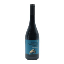Quinta do Carvalhão Torto Touriga Nacional Jaen Red 2018