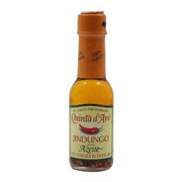 Quinta D´Avó Jindungo in olio d’oliva