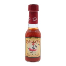 Quinta D´Avó Portugal Hot Sauce