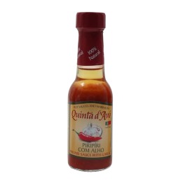 Quinta D´Avó Garlic Hot Sauce